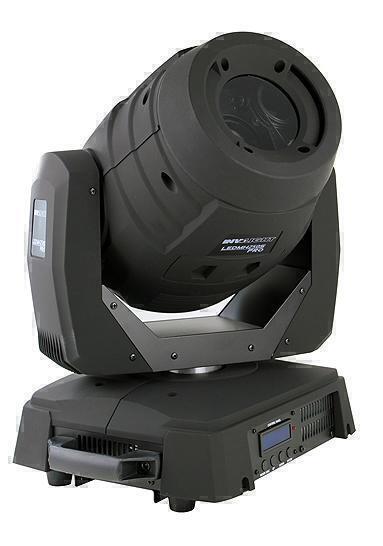 Involight LED MH250S PRO артикул 406075-1