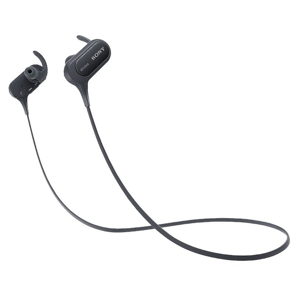 Наушники Sony MDR-XB50BS black артикул 170105Si-1