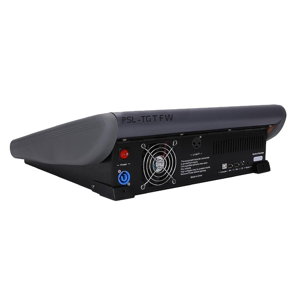Крыло расширения PSL Lighting PSL-TGT FW артикул 302762Si-1 фото 3