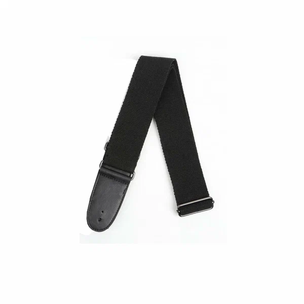 Ремень для гитары Bosstone GS-101 Black артикул 281954Si-1