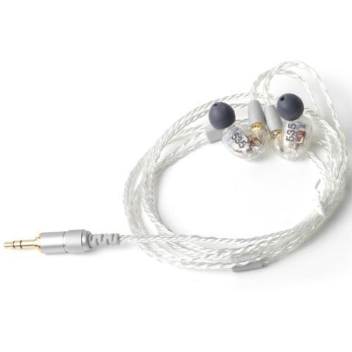 Кабель FiiO RC-SE1 артикул 111232Si-1