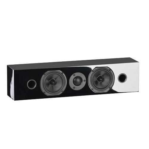 Центральный канал ASW Opus С 14 high glossy black артикул 115262Si-1