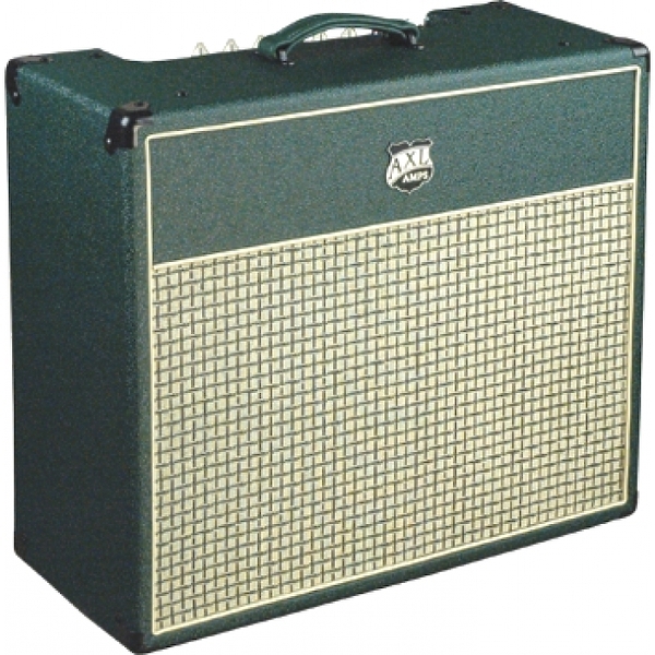 Комбо усилитель AXL Medway Special (AA-MS18-1GN) артикул 132248Si-1