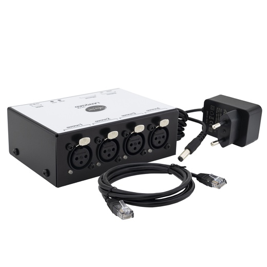 Устройство управления светом Siberian Lighting SL-EDEC92 артикул 283017Si-1 фото 4