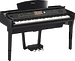 Клавишный инструмент Yamaha CVP-709PE