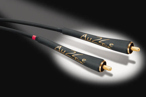 Кабель  межблочный аудио Audience Au24 e Audio Interconnect to RCA to RCA 8m артикул 109035Si-1