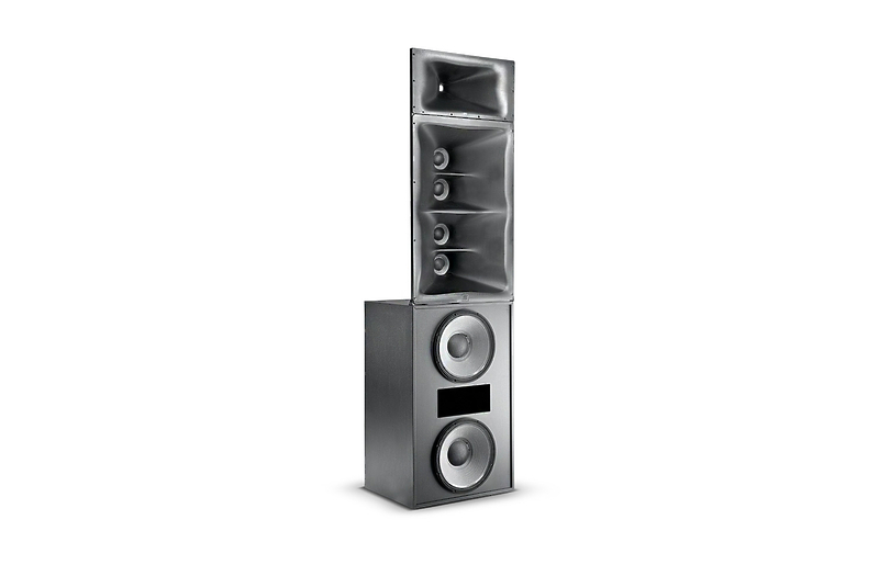JBL 5742-M/HF артикул 122312Si-1