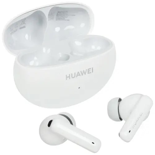Наушники Huawei FreeBuds 6i White артикул 331249Si-1 фото 3
