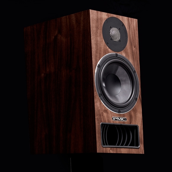 Полочная акустика PMC Twenty 5.22 Oak, Дуб артикул 173959Si-1 фото 5