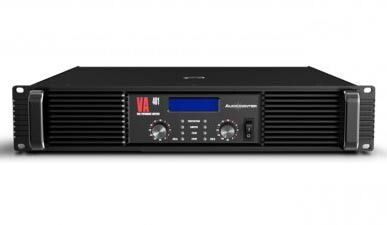 Audiocenter VA 401 артикул 120148Si-1