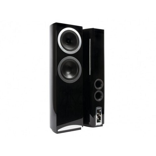 Акустическая система Tannoy DC10T high gloss black артикул 426553FV-1