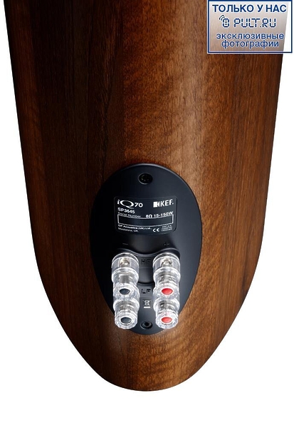 Акустическая система Kef iQ30-FA артикул 448808FV-1 фото 7