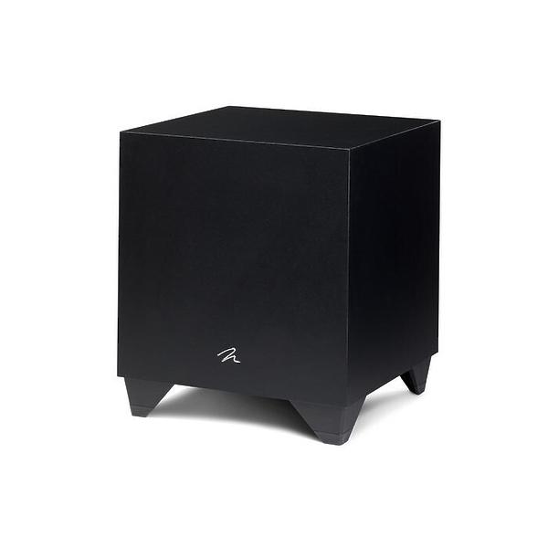 Сабвуфер Martin Logan Dynamo 600X Black артикул 196713Si-1