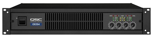 QSC CX404 артикул 126026Si-1