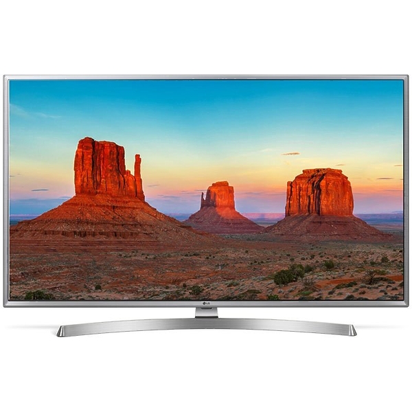 LED телевизор LG 50UK6710 артикул 177357Si-1