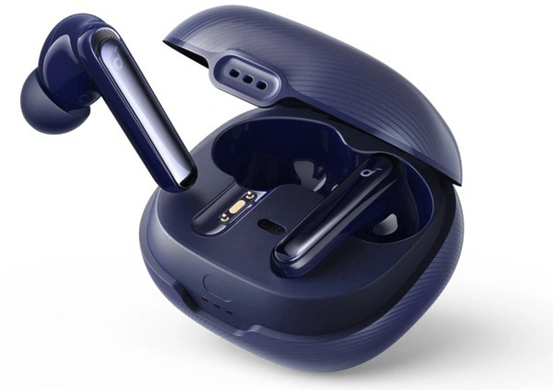 Наушники Soundcore Life Note 3 NC Blue артикул 283957Si-1 фото 3
