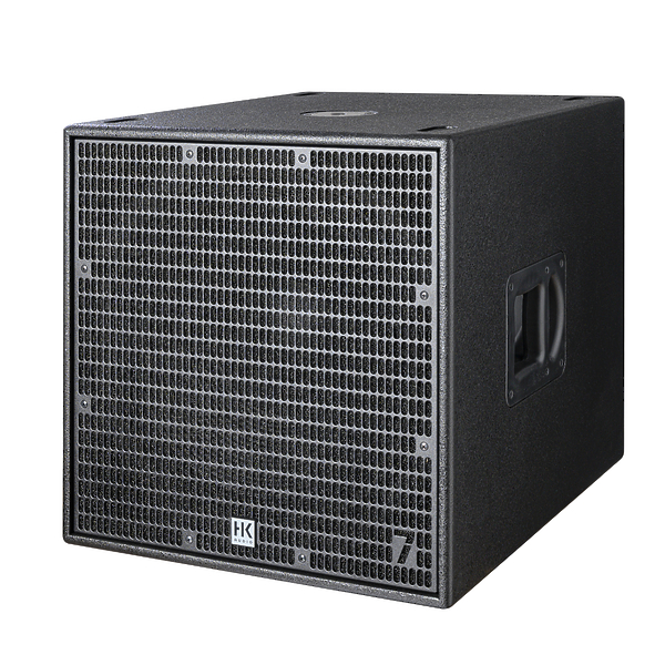 Сабвуфер HK Audio Linear 7 118 Sub A артикул 313393Si-1 фото 3