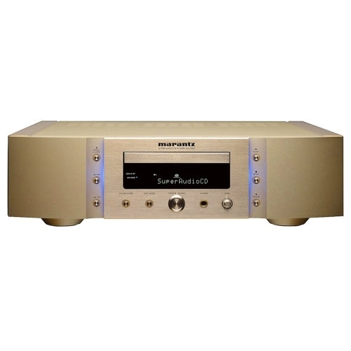 CD проигрыватель Marantz SA 15 S2 gold артикул 390418FV-1