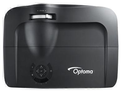 Optoma X501 артикул 349691SI-1 фото 4