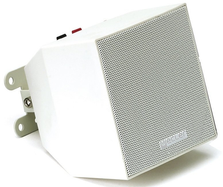 Акустическая система Ecler AMBIT 103 WH артикул 149471Si-1