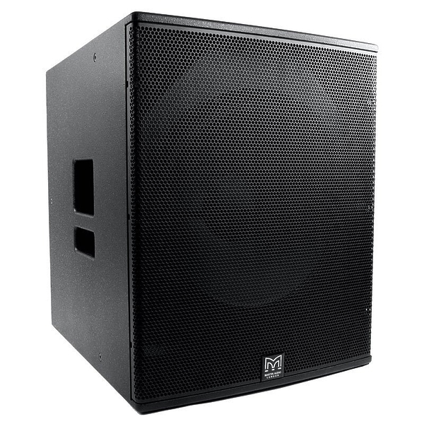 Сабвуфер MARTIN AUDIO X118B артикул 156853Si-1