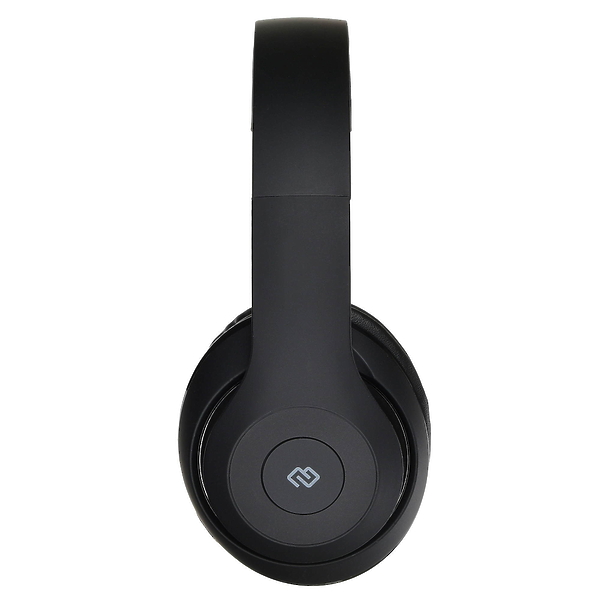 Наушники Digma BT-14 Black (L150BT) артикул 248826Si-1 фото 6