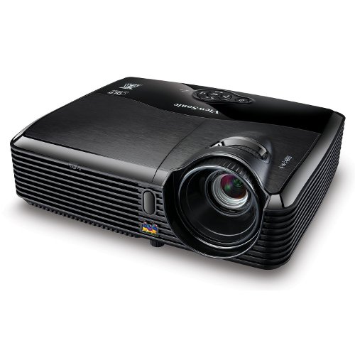 Проектор ViewSonic PJD5123 артикул 354138FV-1