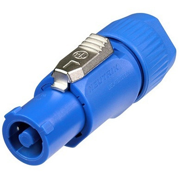 Разъем Neutrik NAC3FCA-D артикул 283511Si-1