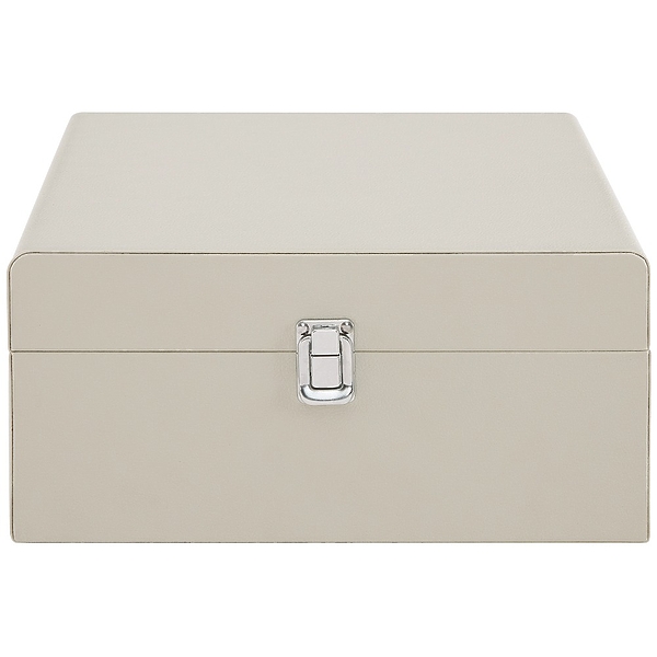 Проигрыватель винила Crosley Voyager Plus Dune (CR8017B-DU4) артикул 261397Si-1 фото 3