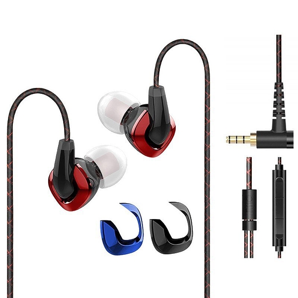 Наушники FiiO F3 артикул 151682Si-1