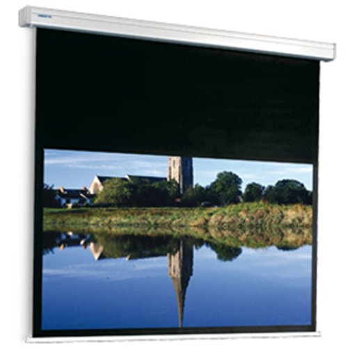 Экран Projecta Cinema Electrol 153x200см (94") Matte White с эл/приводом (10100055) артикул 352857FV-1
