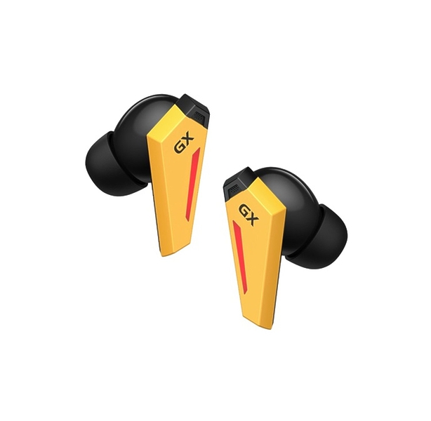 Наушники Edifier GX07 yellow артикул 294129Si-1