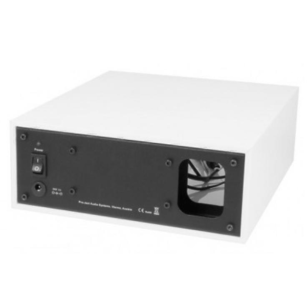Pro-Ject Power Box S 6-way артикул 342583SI-1