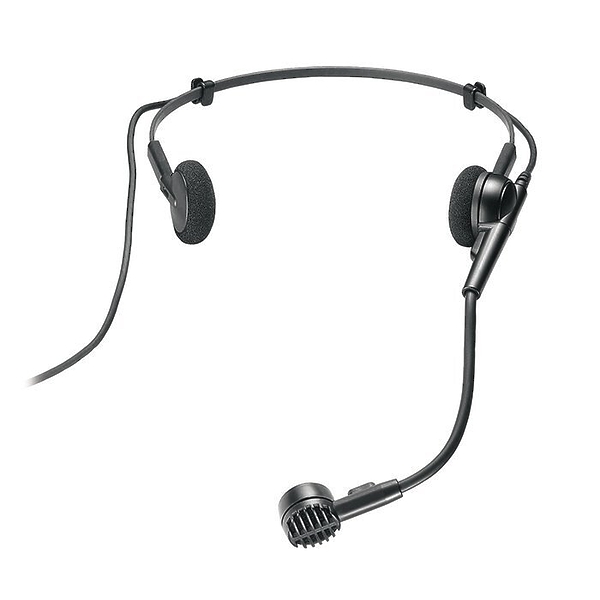 Микрофон Audio Technica ATM75 артикул 166916Si-1