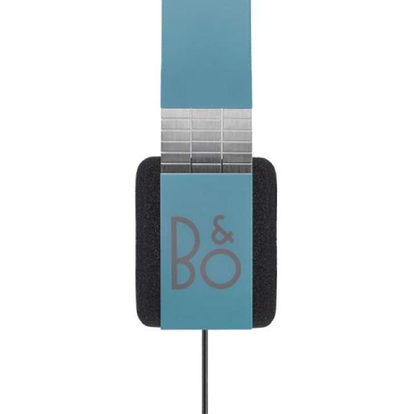 Наушники Bang & Olufsen Form 2i blue артикул 131227Si-1 фото 5