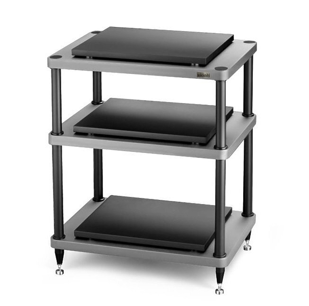 Стойка Solidsteel S5-3 30th Ann Silver/Black артикул 236677Si-1