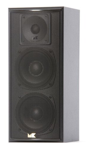 Акустическая система MK Sound LCR750 black артикул 040310Si-1