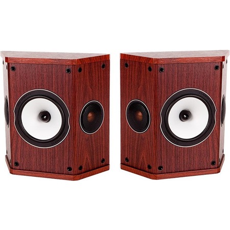 Настенная акустика Monitor Audio Bronze BX FX rosenut артикул 431667FV-1