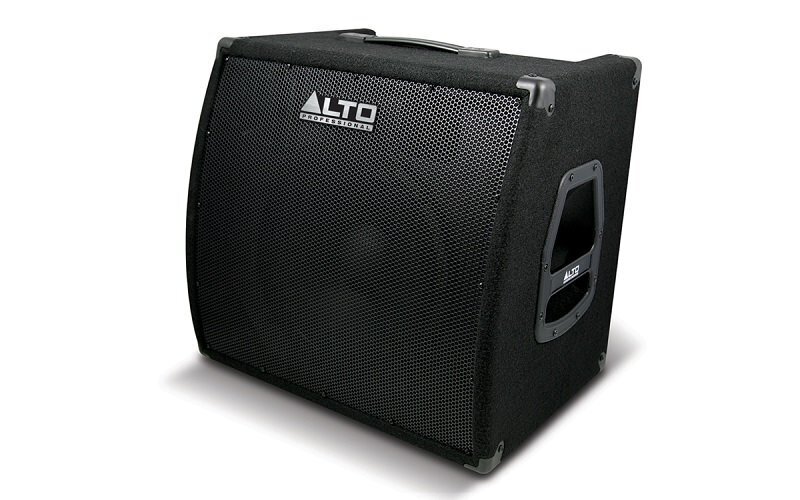 Комбо усилитель Alto KICK 12 артикул 131309Si-1