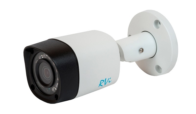 Камера видеонаблюдения RVi HDC411-C артикул 146488Si-1