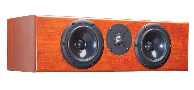 Центральный канал Totem Acoustic Rainmaker Center (Cherry) артикул 149027Si-1