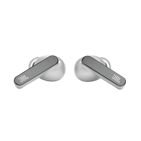 Наушники JBL Live Pro 2 Silver артикул 299496Si-1 фото 9