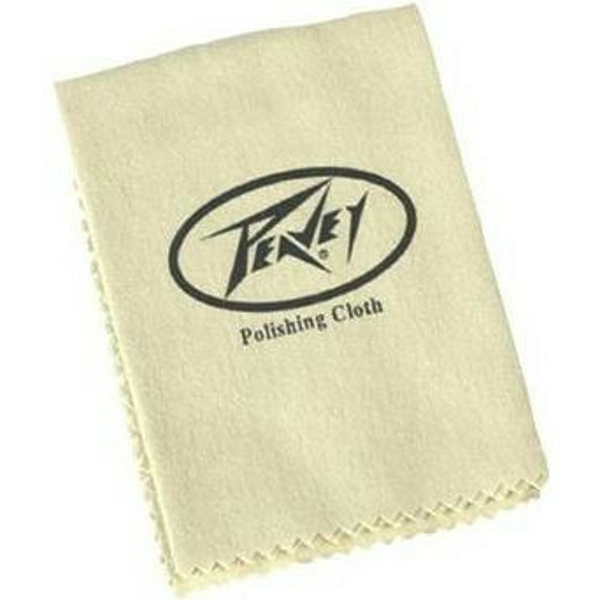 Салфетка Peavey TAN Polish Cloth артикул 292223Si-1