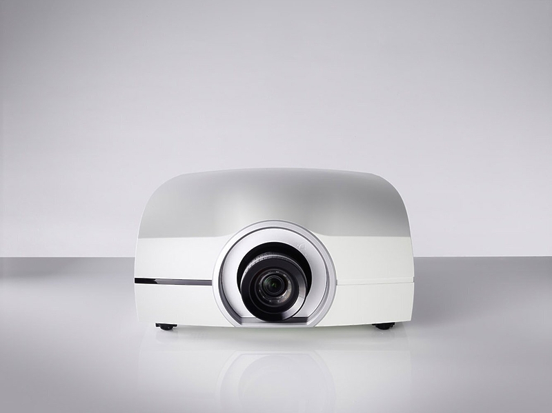 Проектор Barco PGWU-62L артикул 144926Si-1 фото 4