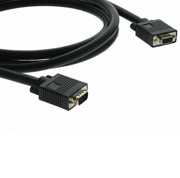 Кабель межблочный видео Kramer C-GM/GF-3 артикул 110427FV-1 в интернет-магазине «HiFiRussia»