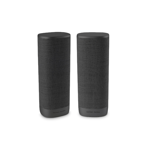 Полочная акустика Harman Kardon Citation Surround black артикул 197438Si-1