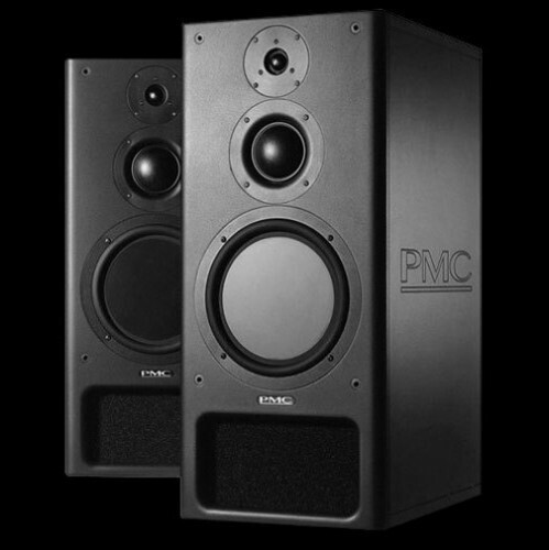 Полочная акустика PMC IB2S black артикул 107902Si-1