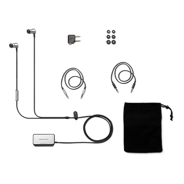 Наушники Harman Kardon SOHO II NC артикул 138303Si-1 фото 9