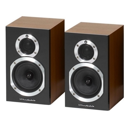 Полочная акустика Wharfedale Diamond 10.0 wenge артикул 446518FV-1