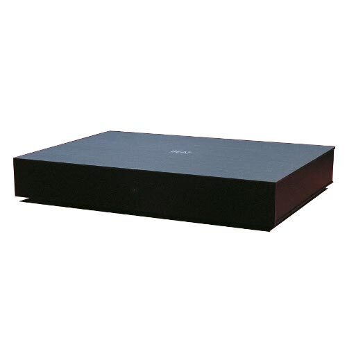 Стереоусилитель Densen Beat-305 PLUS black артикул 324282FV-1